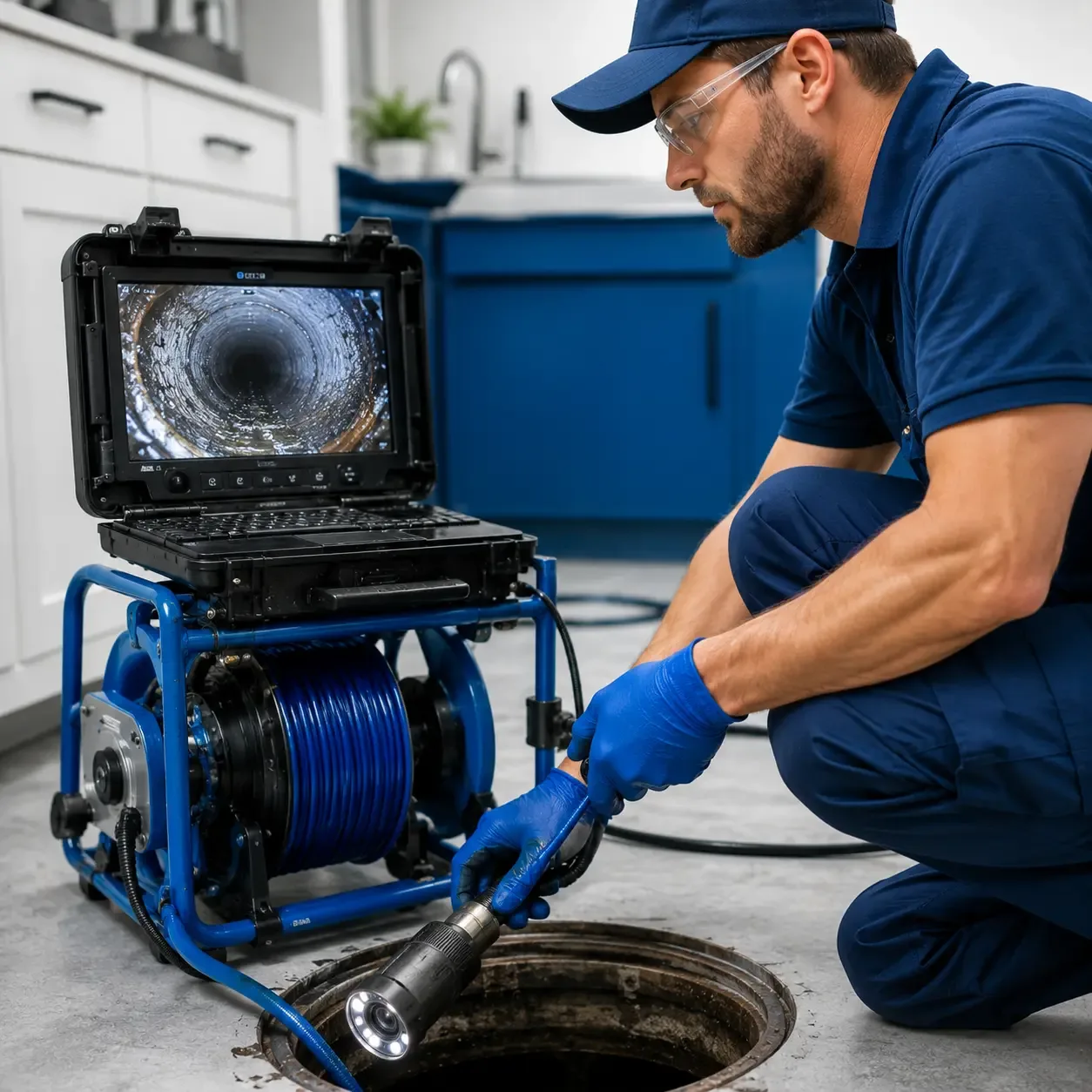 Pipe Relining professionals serving University Heights, IA